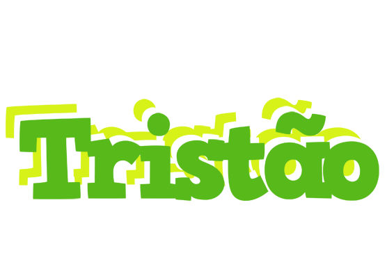 Tristão picnic logo