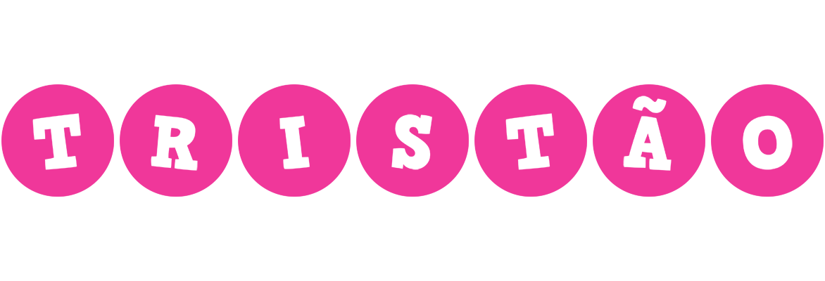 Tristão poker logo