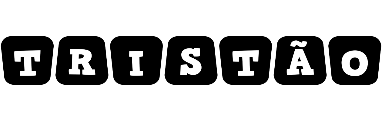 Tristão racing logo