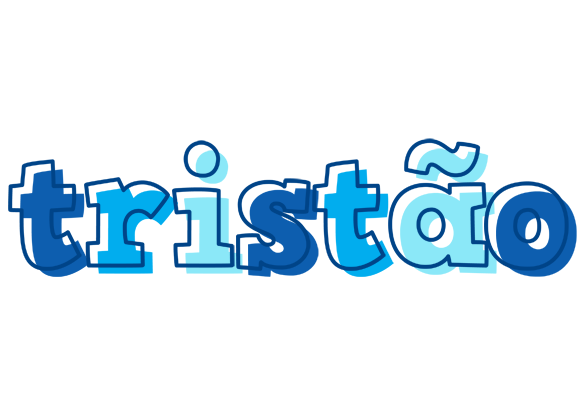 Tristão sailor logo