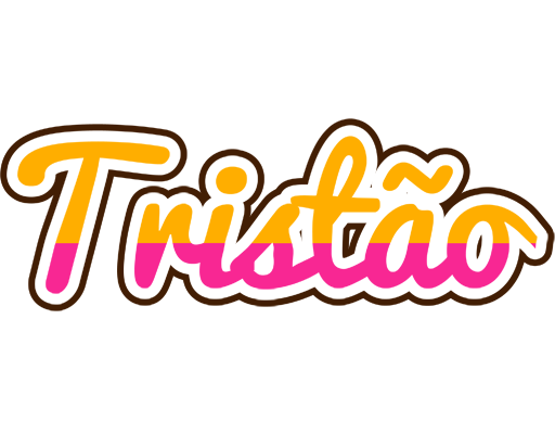 Tristão smoothie logo