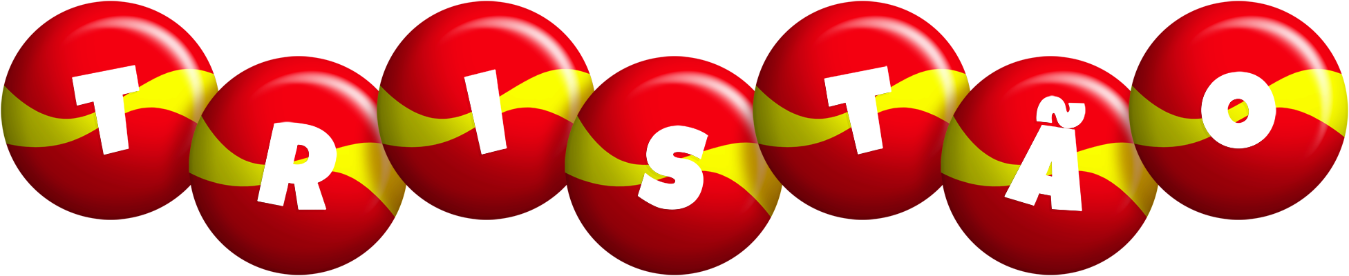 Tristão spain logo