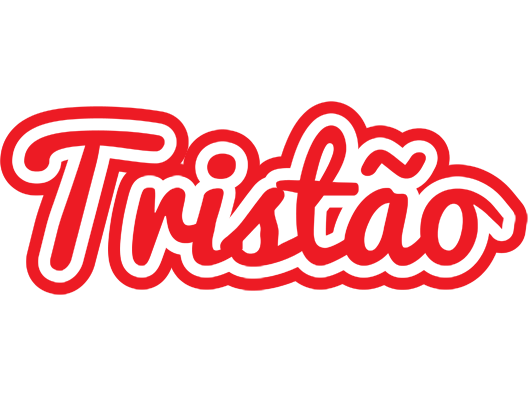 Tristão sunshine logo