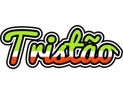 Tristão superfun logo
