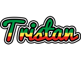 Tristan african logo