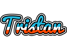 Tristan america logo