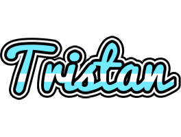 Tristan argentine logo