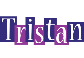 Tristan autumn logo