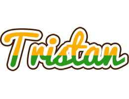 Tristan banana logo