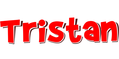 Tristan basket logo