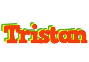 Tristan bbq logo