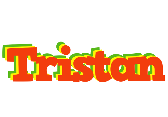 Tristan bbq logo