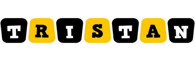 Tristan boots logo