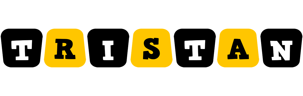 Tristan boots logo