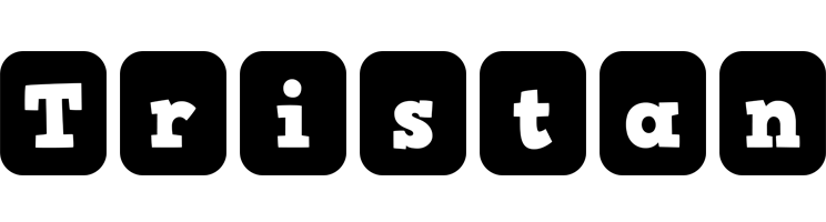 Tristan box logo