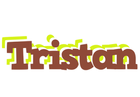 Tristan caffeebar logo