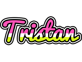 Tristan candies logo