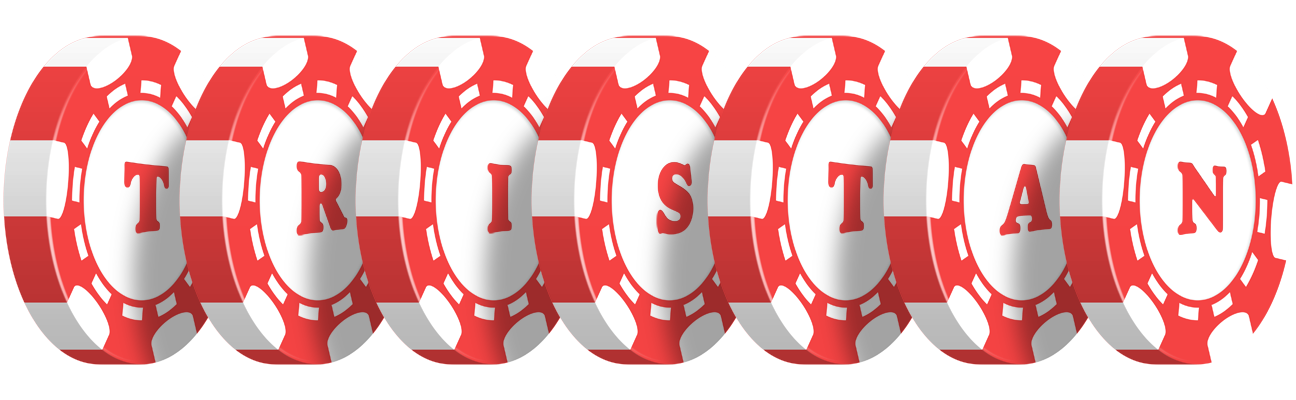 Tristan chip logo