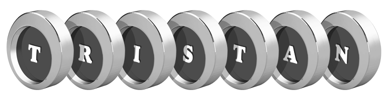 Tristan coins logo