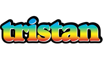 Tristan color logo