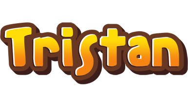 Tristan cookies logo