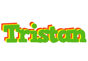 Tristan crocodile logo