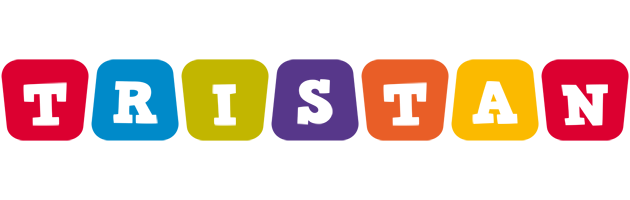 Tristan daycare logo