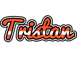 Tristan denmark logo