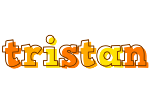 Tristan desert logo