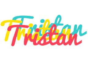 Tristan disco logo