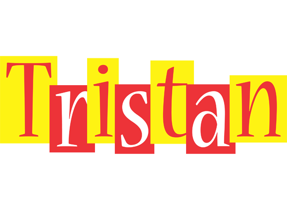 Tristan errors logo