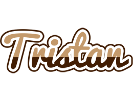 Tristan exclusive logo