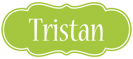 Tristan family logo