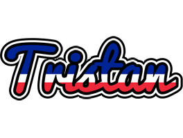 Tristan france logo