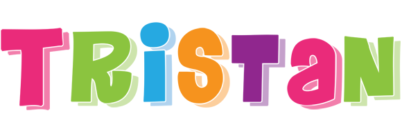 Tristan friday logo