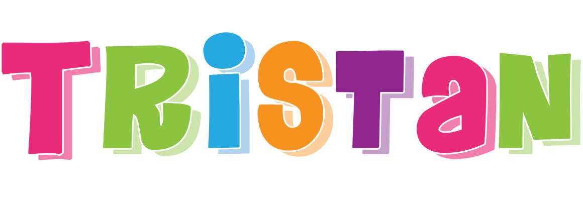 Tristan friday logo