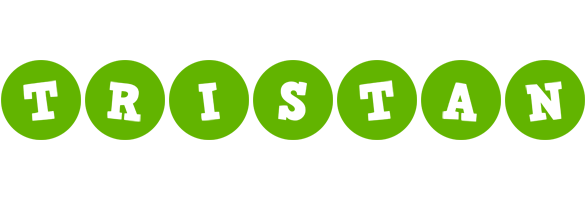 Tristan games logo