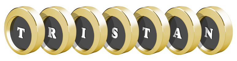 Tristan gold logo