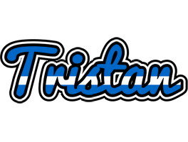 Tristan greece logo