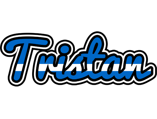 Tristan greece logo