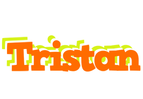 Tristan healthy logo