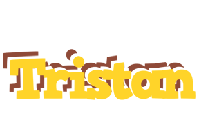 Tristan hotcup logo