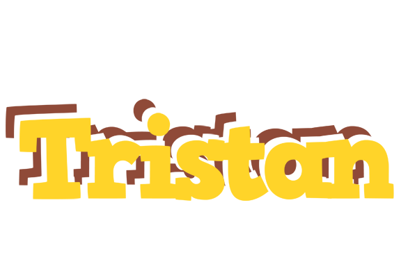 Tristan hotcup logo