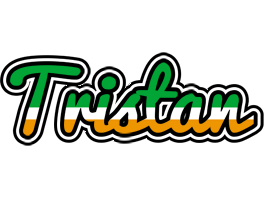 Tristan ireland logo