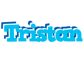 Tristan jacuzzi logo