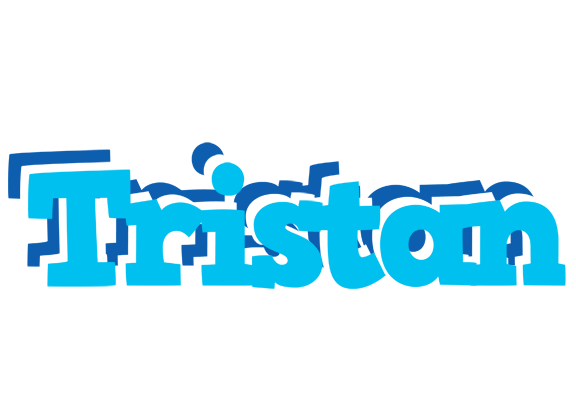 Tristan jacuzzi logo