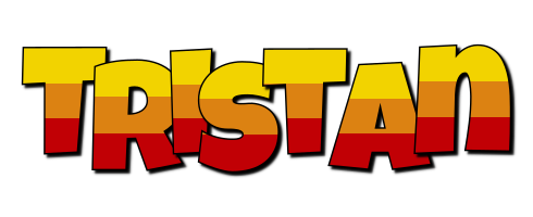 Tristan jungle logo