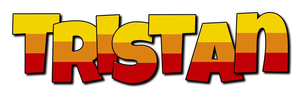 Tristan jungle logo