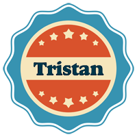 Tristan labels logo