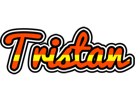 Tristan madrid logo